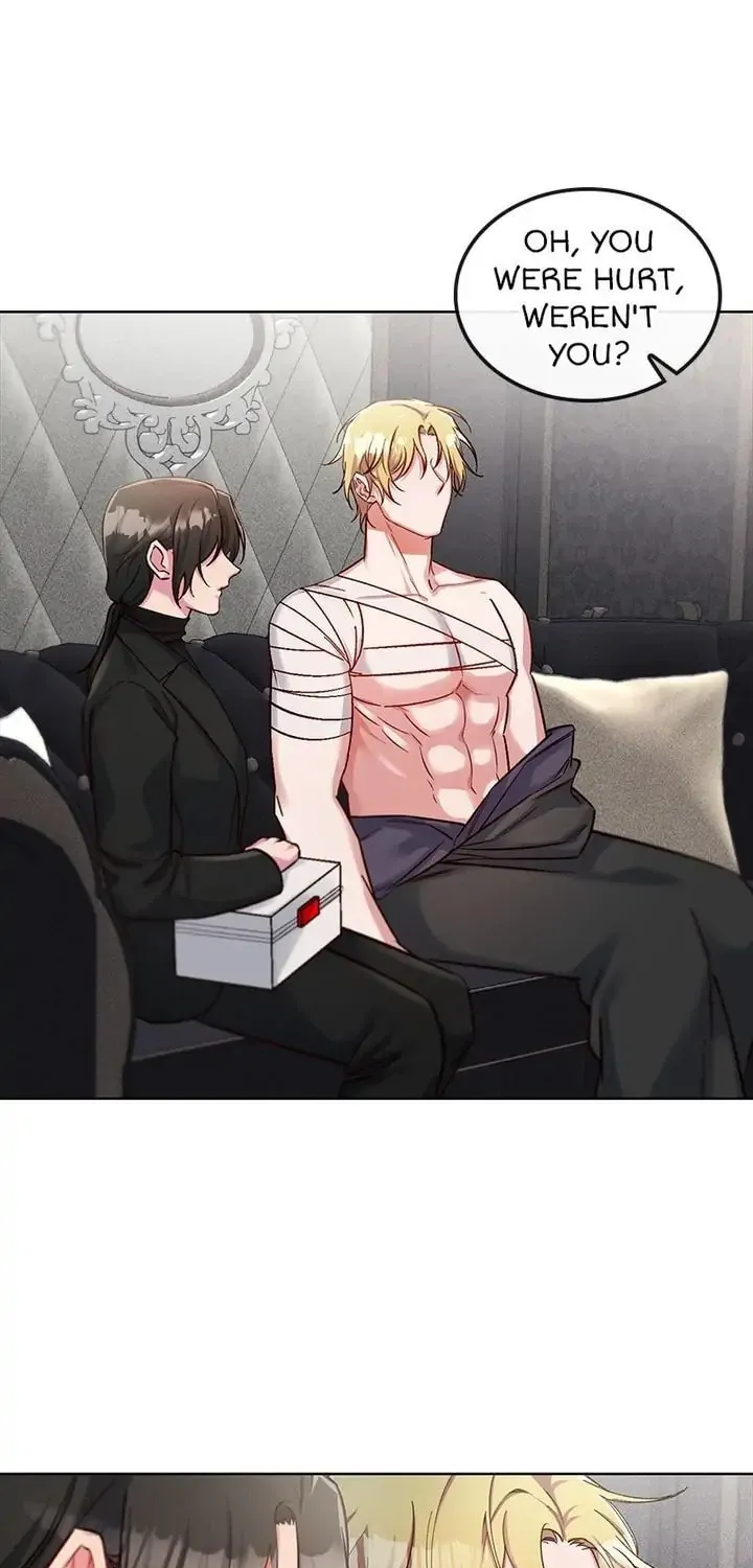 Read The Dictator chapter 41 image 15 on Lezhin