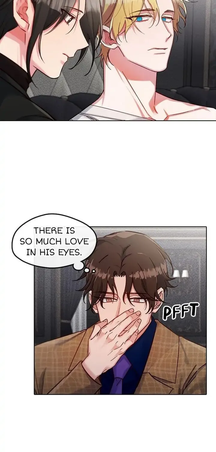 Read The Dictator chapter 41 image 16 on Lezhin