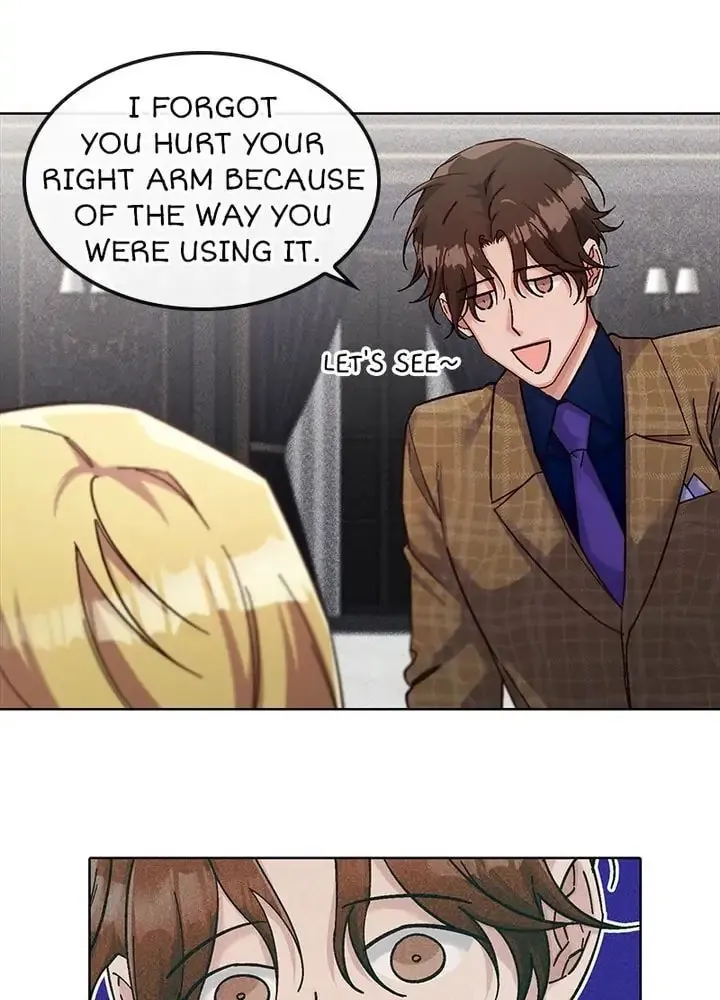 Read The Dictator chapter 41 image 17 on Lezhin