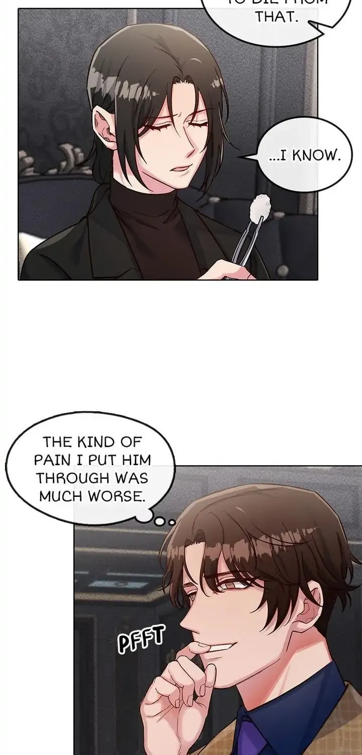 Read The Dictator chapter 41 image 19 on Lezhin