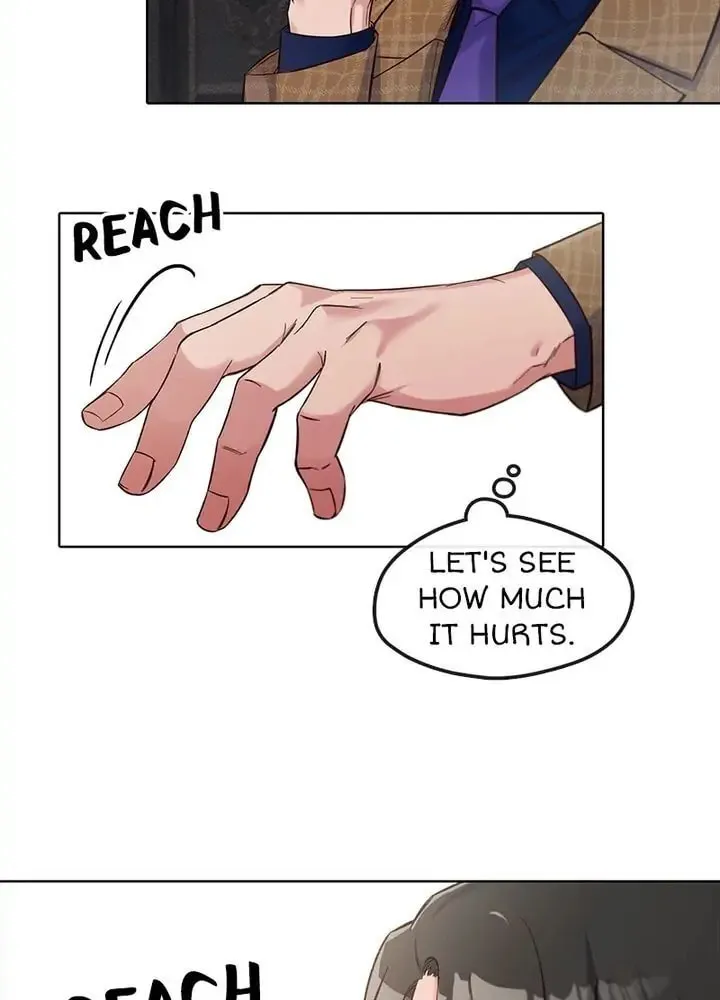 Read The Dictator chapter 41 image 20 on Lezhin