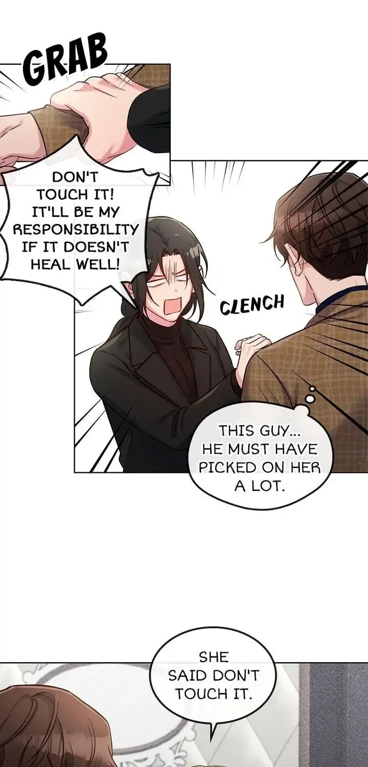Read The Dictator chapter 41 image 22 on Lezhin
