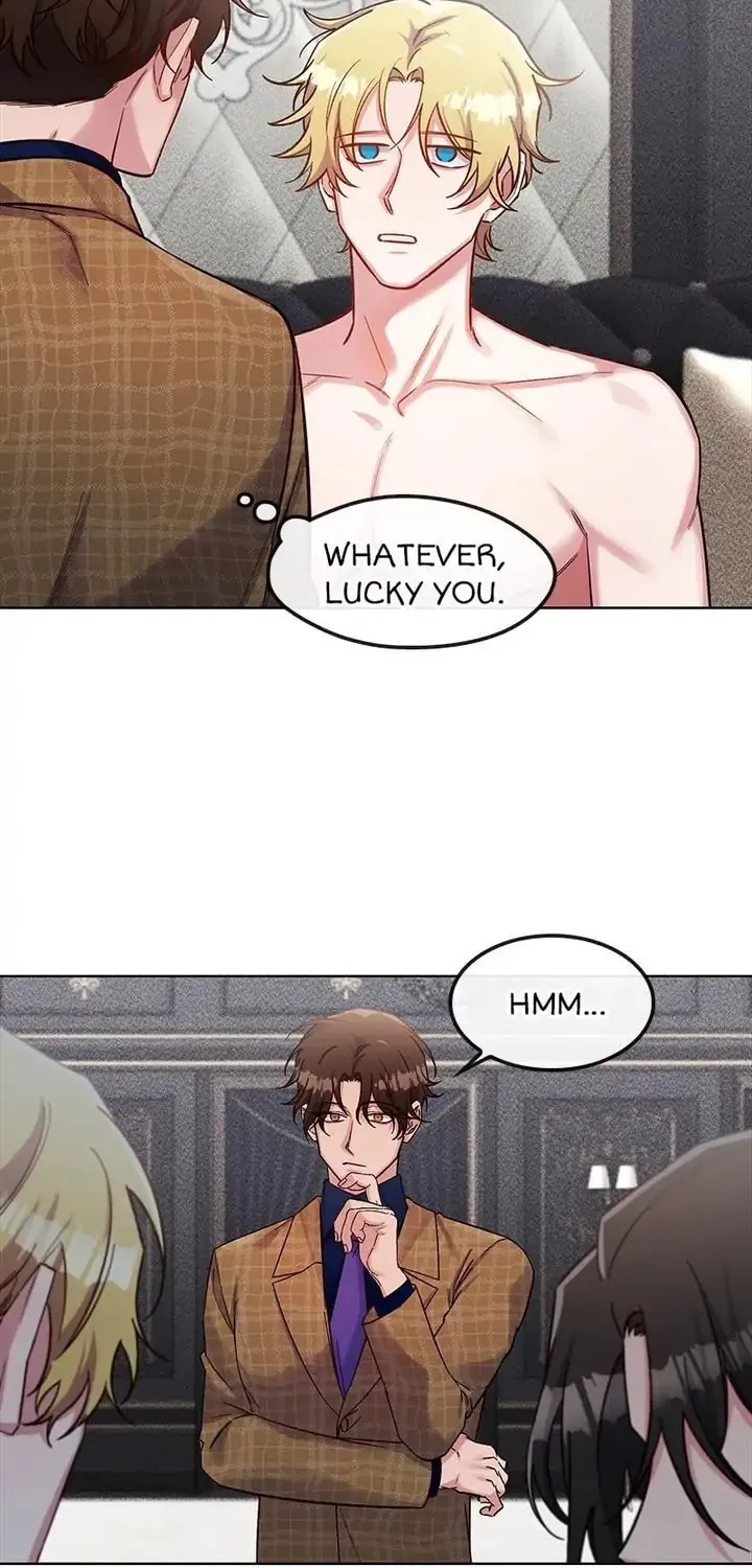 Read The Dictator chapter 41 image 23 on Lezhin