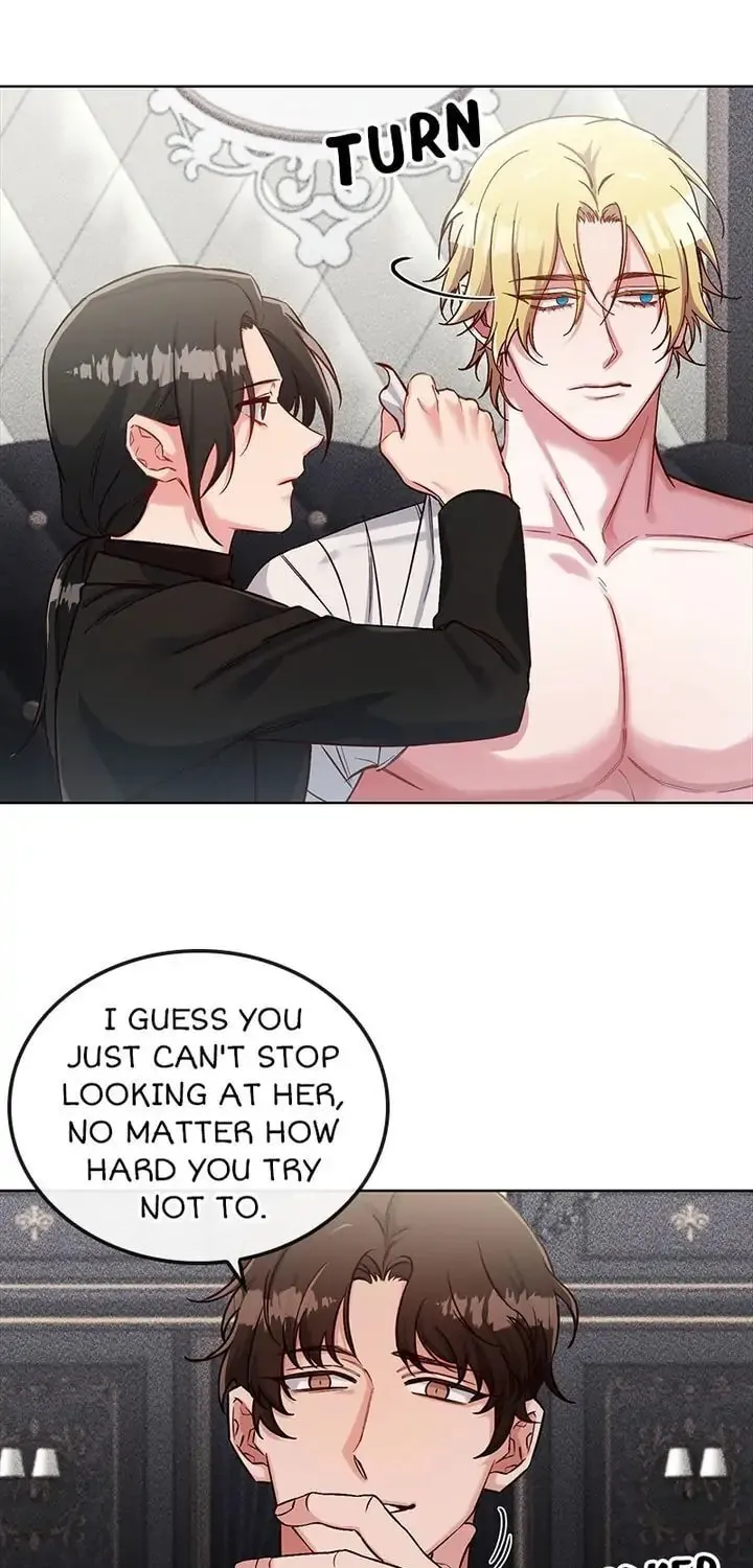 Read The Dictator chapter 41 image 25 on Lezhin
