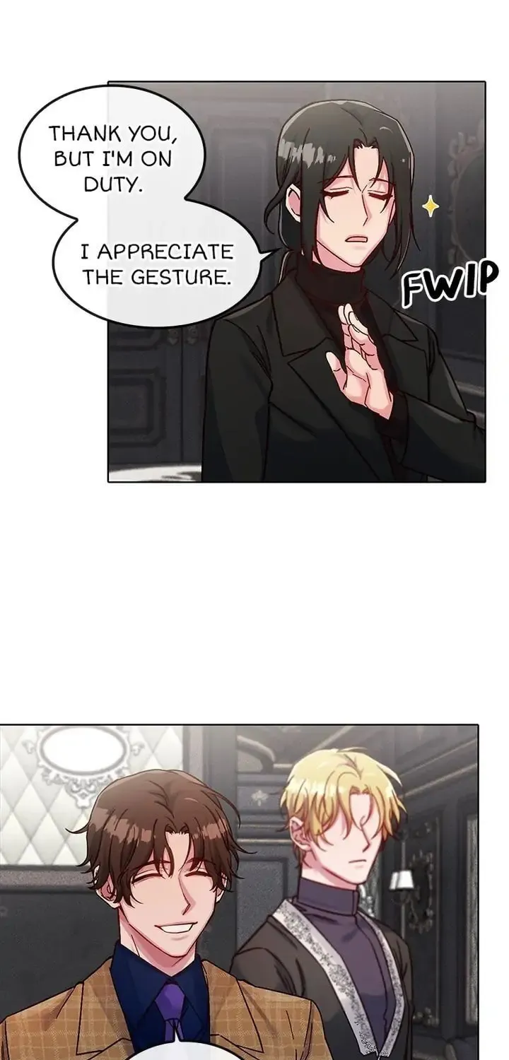Read The Dictator chapter 41 image 29 on Lezhin