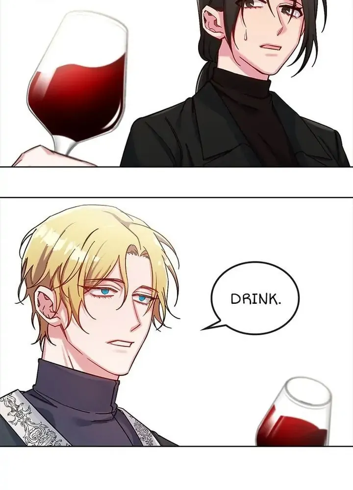 Read The Dictator chapter 41 image 31 on Lezhin