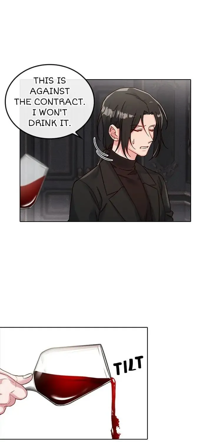 Read The Dictator chapter 41 image 32 on Lezhin