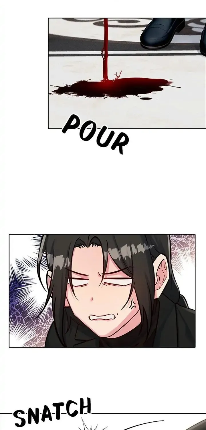 Read The Dictator chapter 41 image 33 on Lezhin