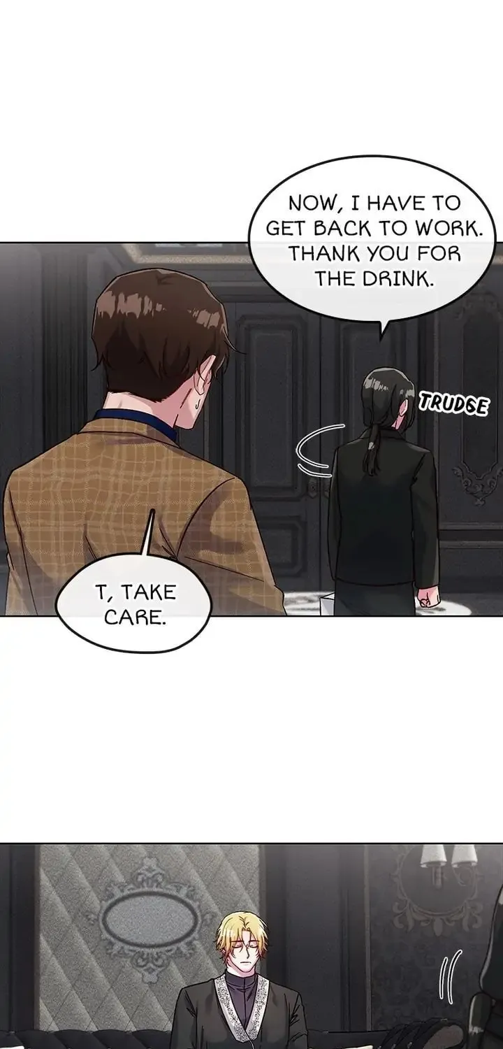Read The Dictator chapter 41 image 38 on Lezhin