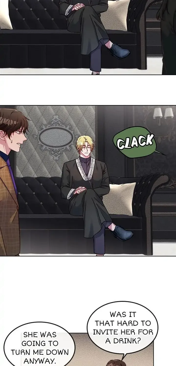 Read The Dictator chapter 41 image 39 on Lezhin