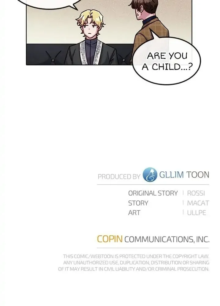 Read The Dictator chapter 41 image 40 on Lezhin