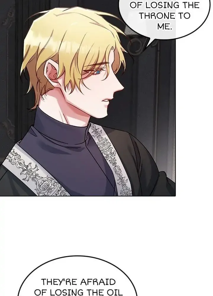 Read The Dictator chapter 41 image 5 on Lezhin