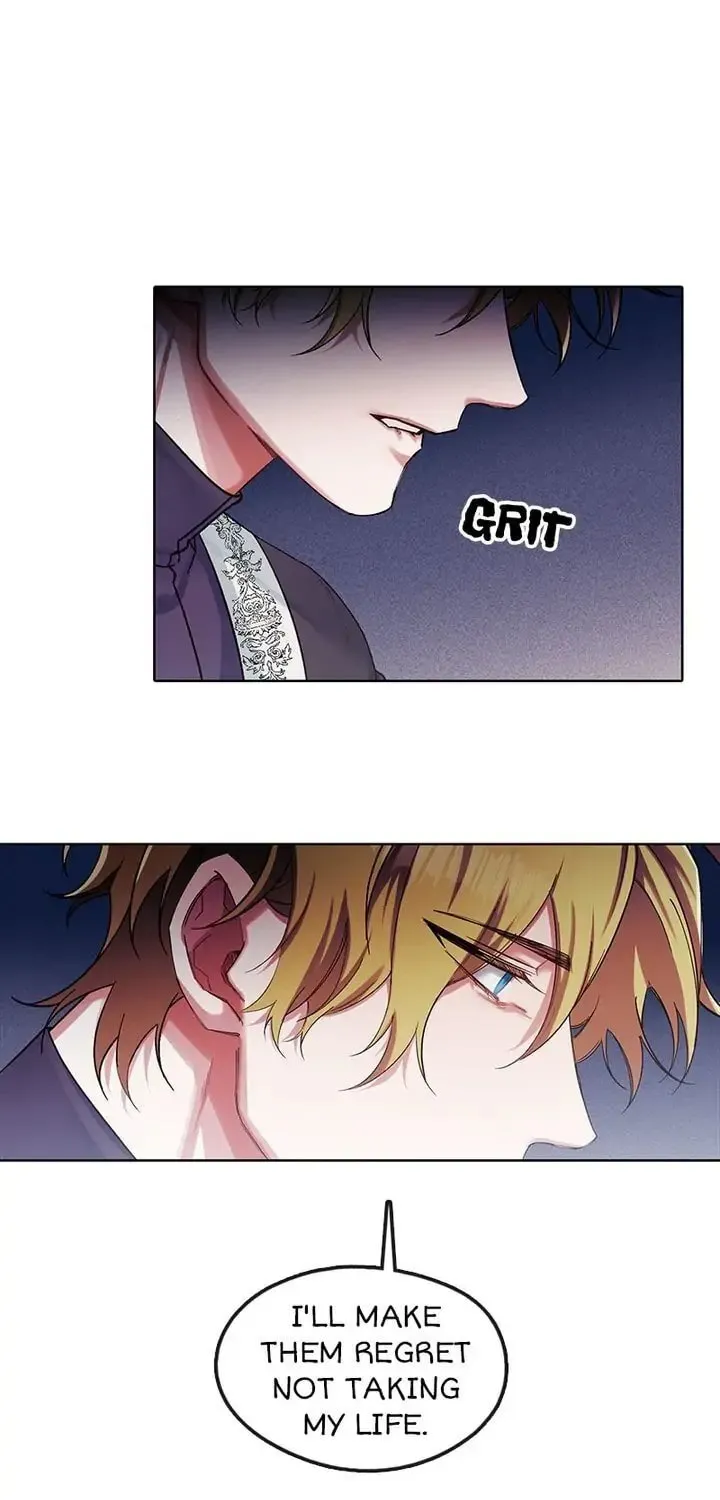 Read The Dictator chapter 41 image 8 on Lezhin