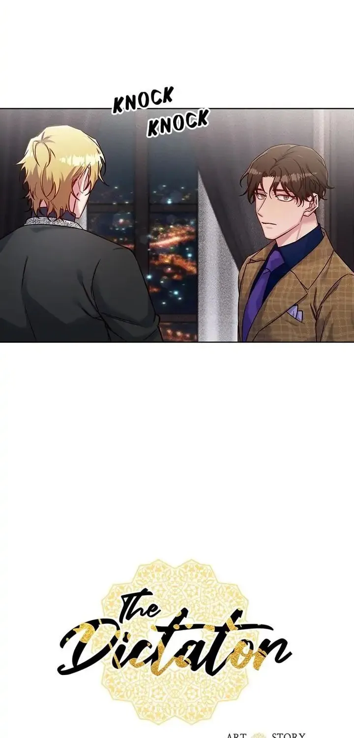 Read The Dictator chapter 41 image 9 on Lezhin