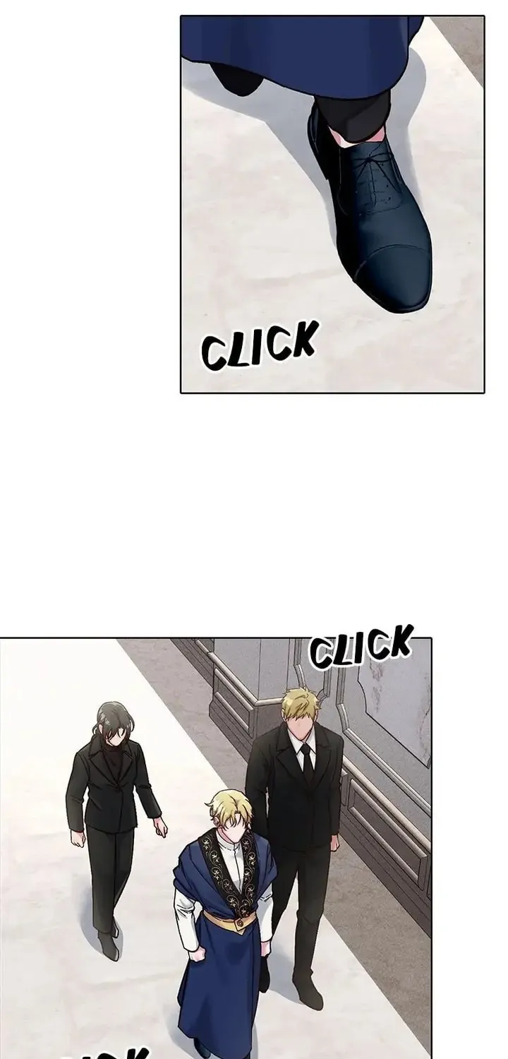 Read The Dictator chapter 42 image 1 on Lezhin