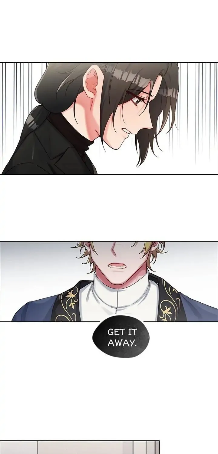 Read The Dictator chapter 42 image 15 on Lezhin
