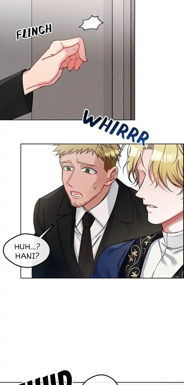 Read The Dictator chapter 42 image 16 on Lezhin