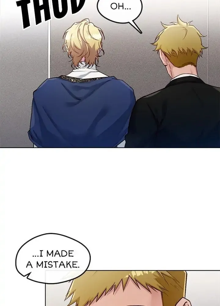 Read The Dictator chapter 42 image 17 on Lezhin
