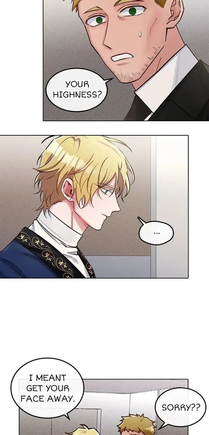 Read The Dictator chapter 42 image 18 on Lezhin
