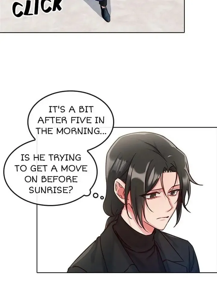 Read The Dictator chapter 42 image 2 on Lezhin