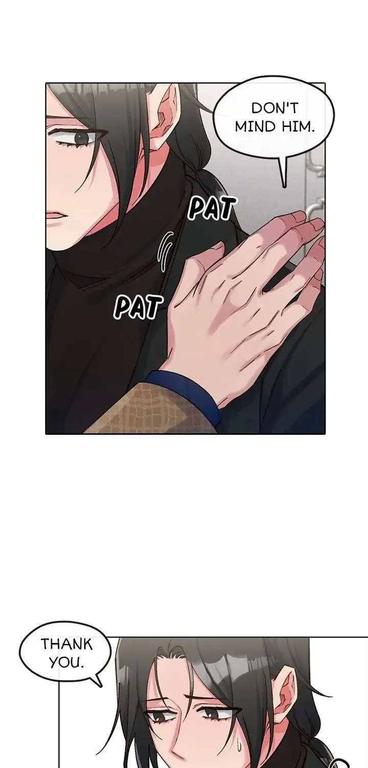 Read The Dictator chapter 42 image 25 on Lezhin
