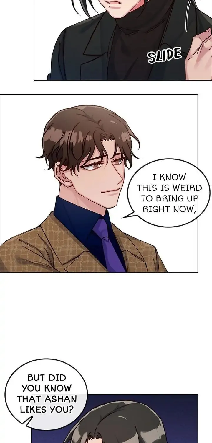Read The Dictator chapter 42 image 26 on Lezhin