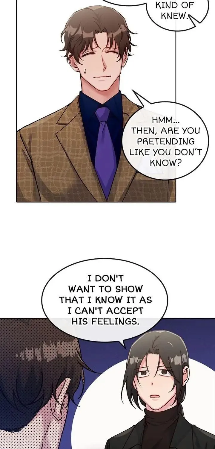 Read The Dictator chapter 42 image 28 on Lezhin