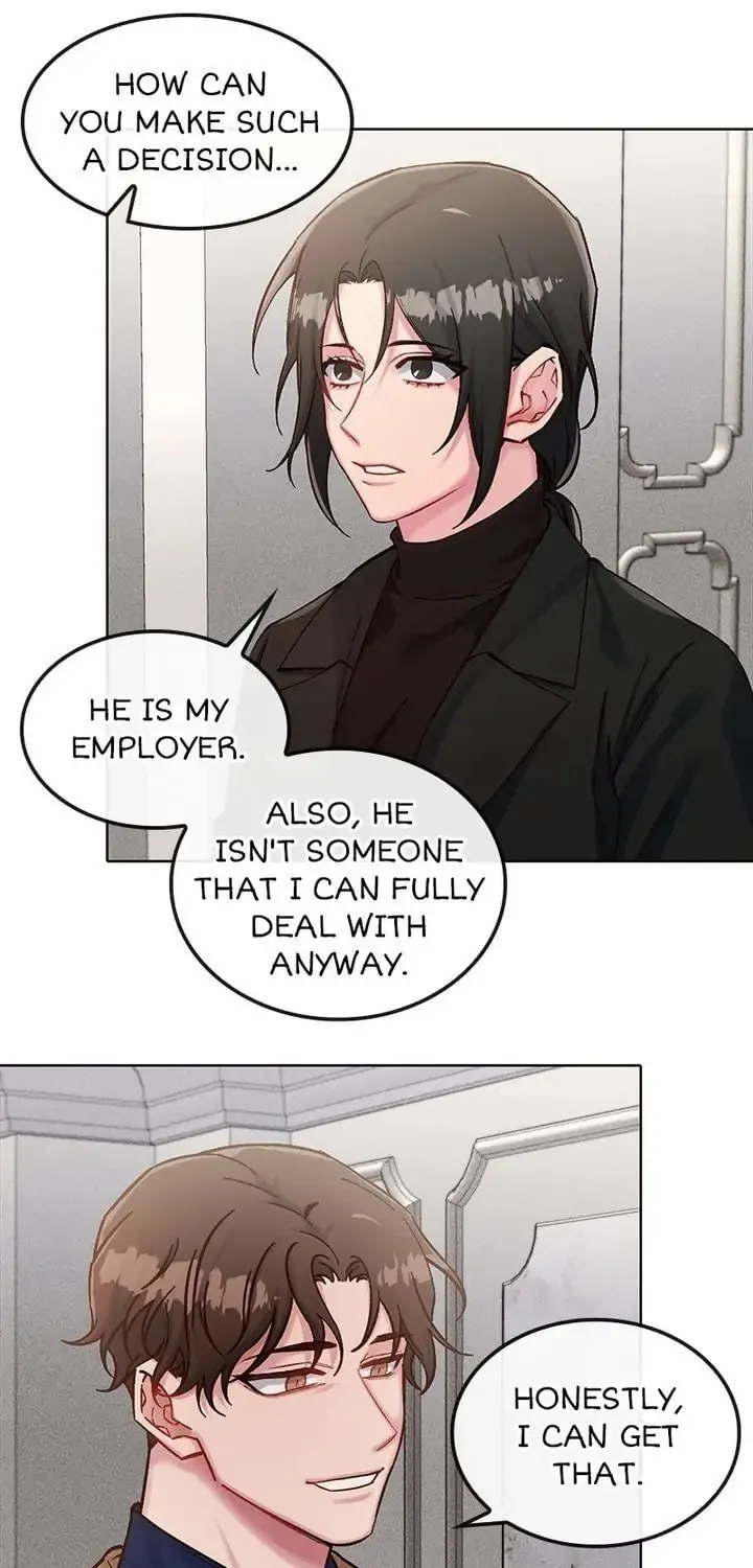 Read The Dictator chapter 42 image 30 on Lezhin