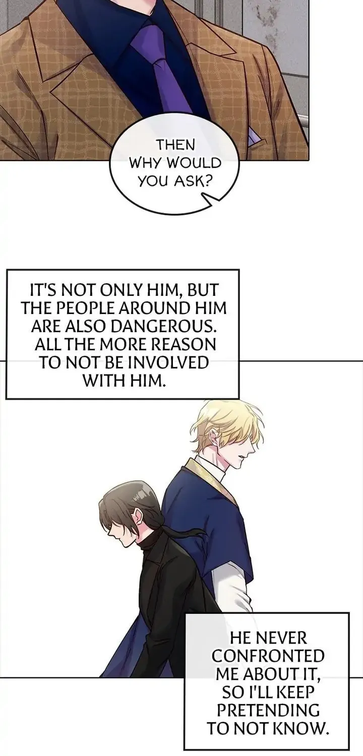 Read The Dictator chapter 42 image 31 on Lezhin