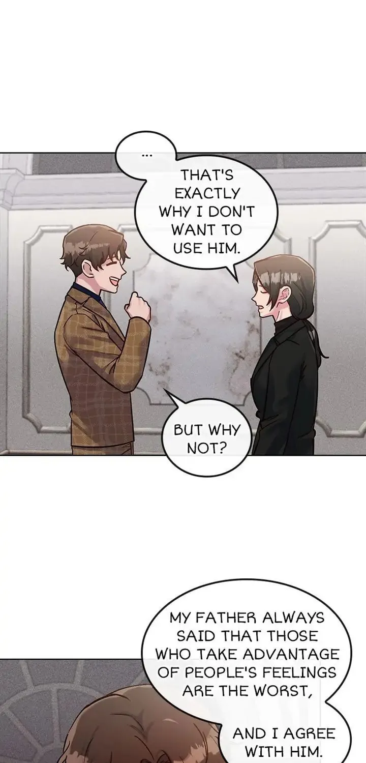 Read The Dictator chapter 42 image 33 on Lezhin