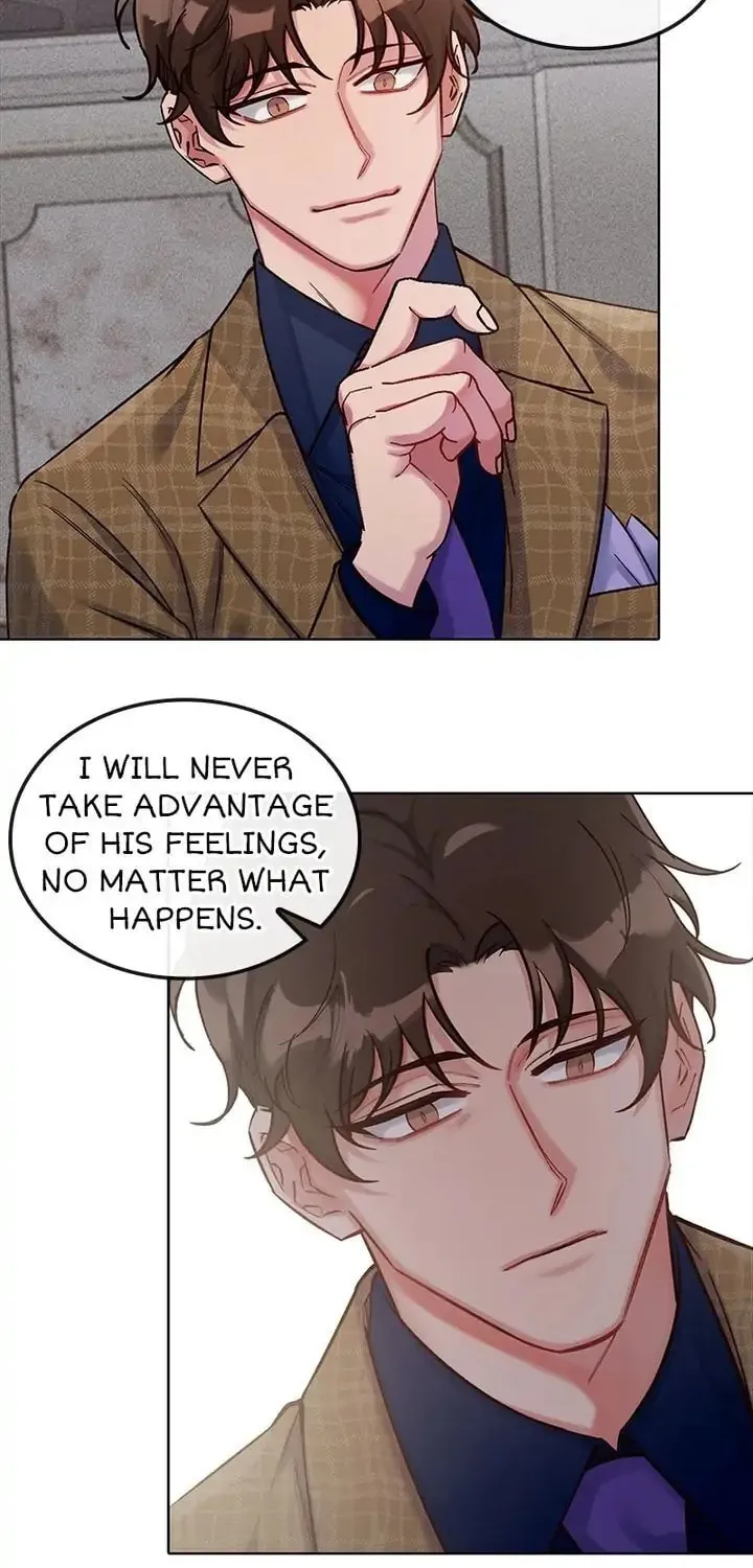 Read The Dictator chapter 42 image 34 on Lezhin