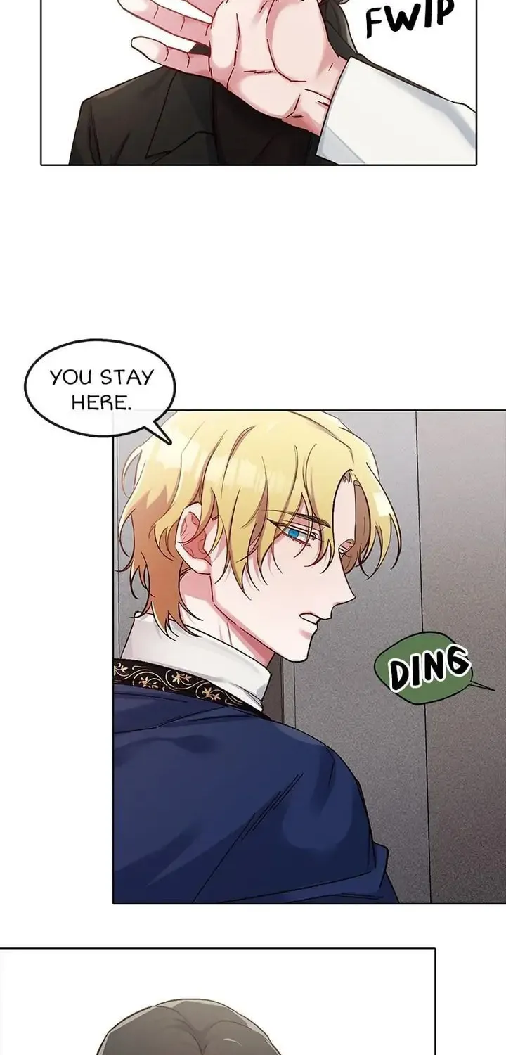 Read The Dictator chapter 42 image 4 on Lezhin
