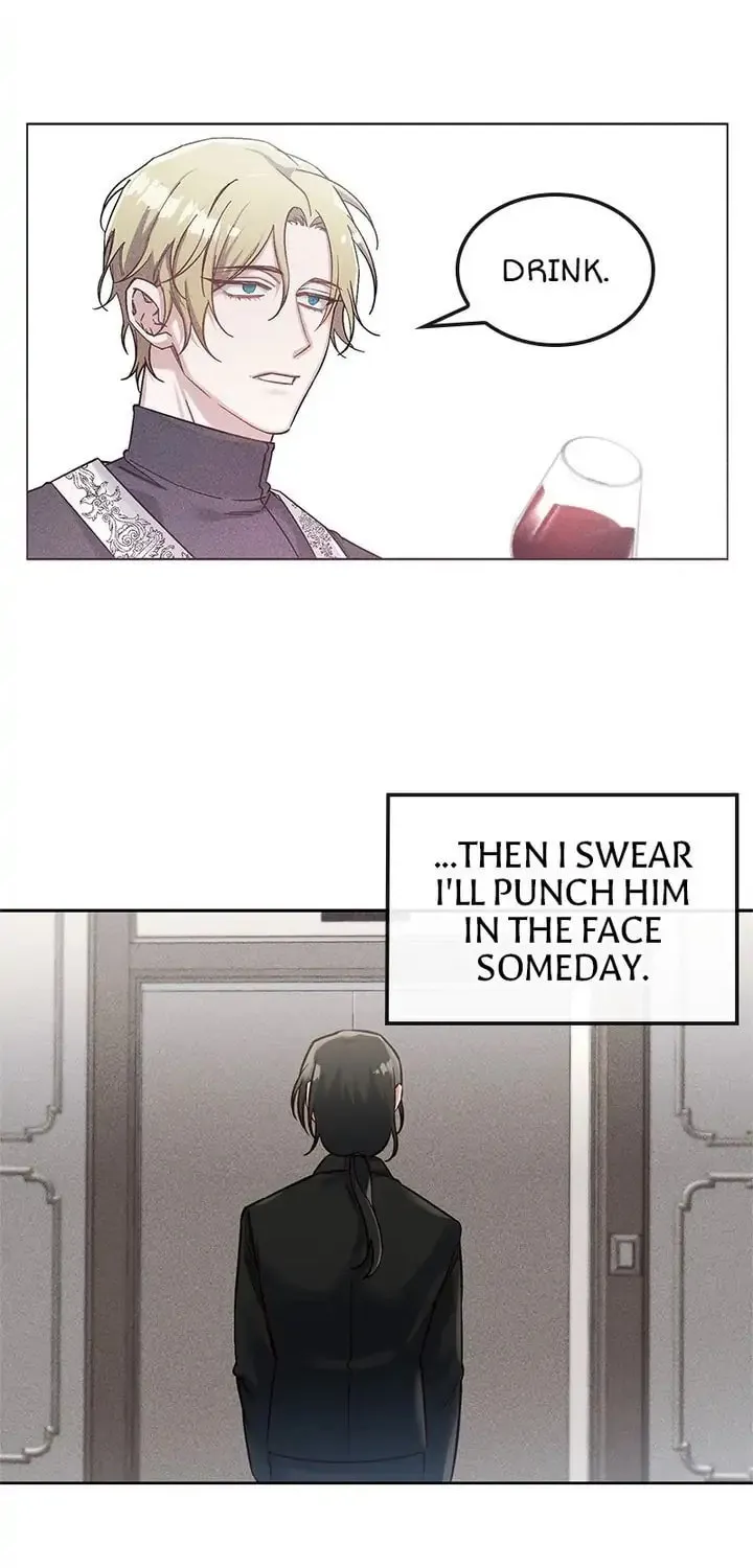 Read The Dictator chapter 42 image 42 on Lezhin