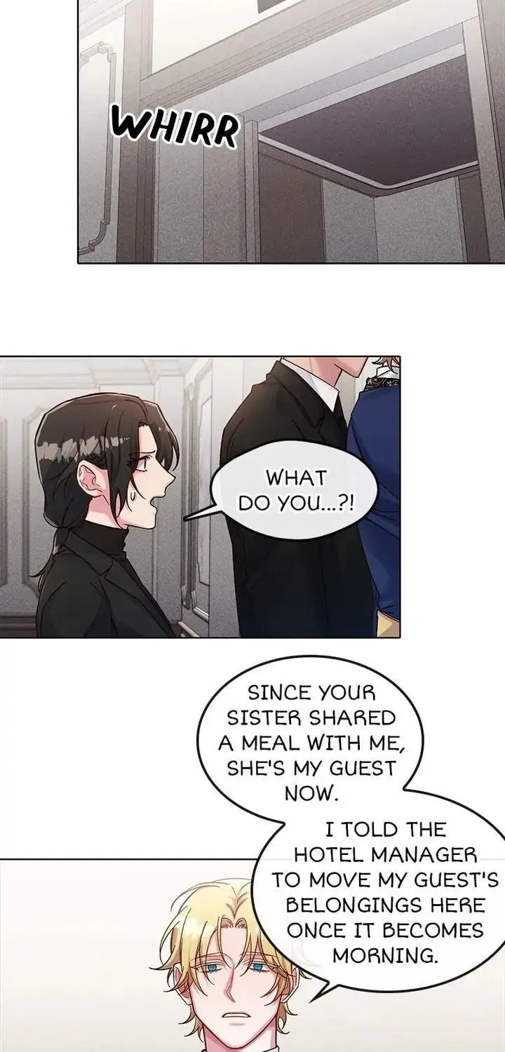 Read The Dictator chapter 42 image 6 on Lezhin