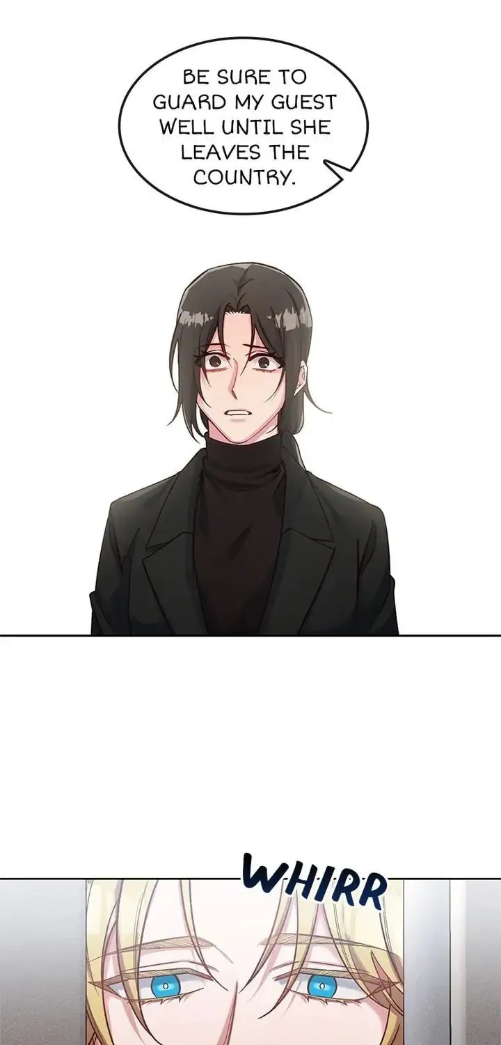 Read The Dictator chapter 42 image 8 on Lezhin
