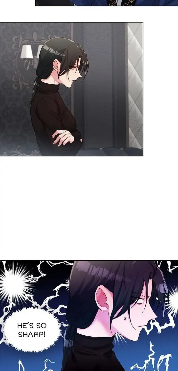 Read The Dictator chapter 44 image 1 on Lezhin