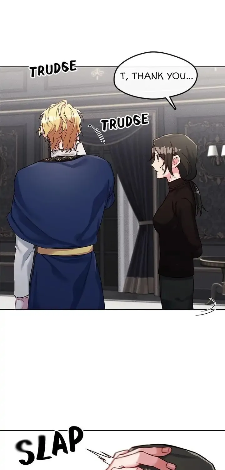 Read The Dictator chapter 44 image 10 on Lezhin