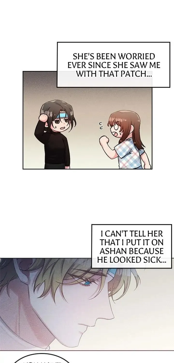 Read The Dictator chapter 44 image 14 on Lezhin