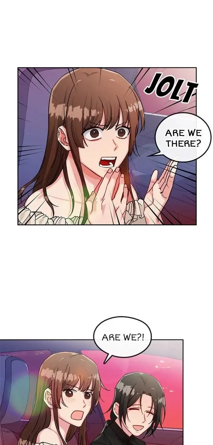 Read The Dictator chapter 44 image 27 on Lezhin