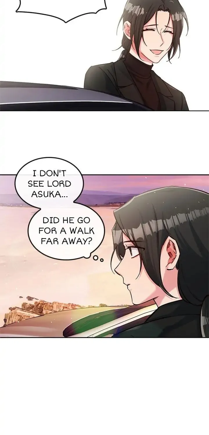 Read The Dictator chapter 44 image 31 on Lezhin