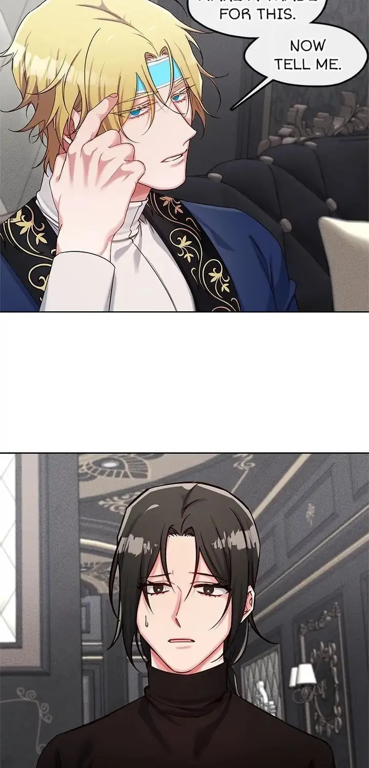 Read The Dictator chapter 44 image 4 on Lezhin