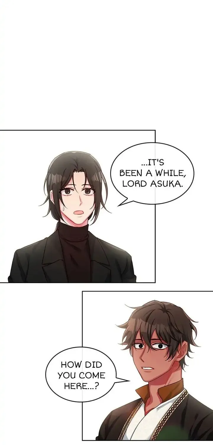 Read The Dictator chapter 45 image 1 on Lezhin