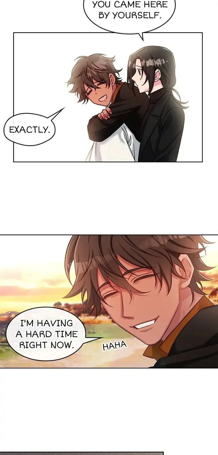 Read The Dictator chapter 45 image 11 on Lezhin