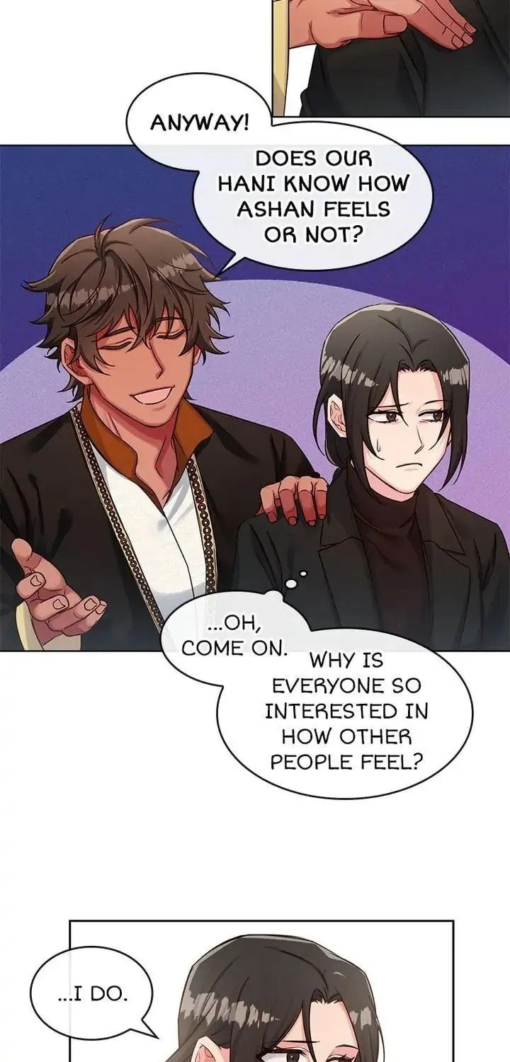 Read The Dictator chapter 45 image 13 on Lezhin
