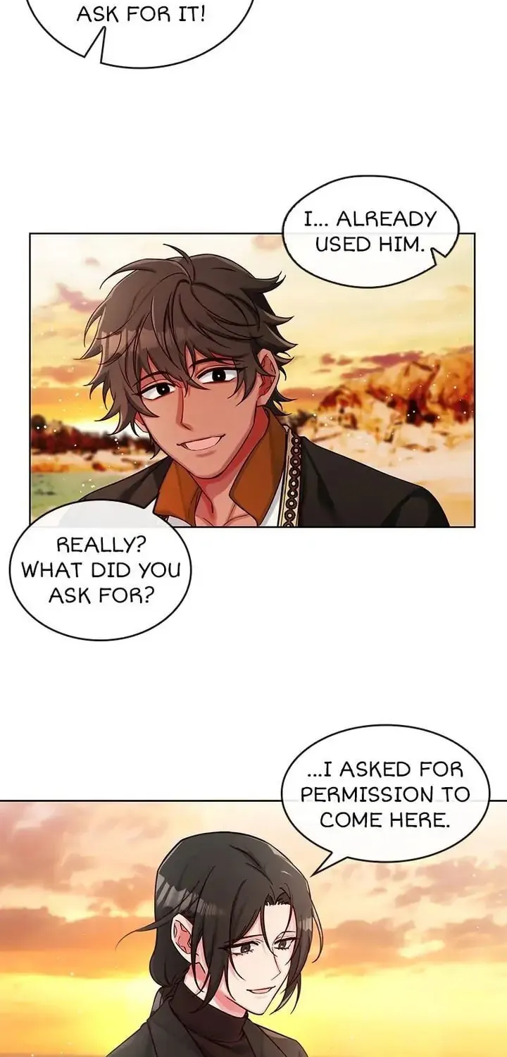 Read The Dictator chapter 45 image 16 on Lezhin