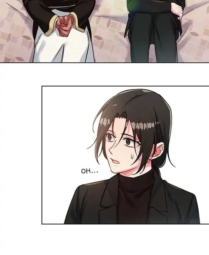 Read The Dictator chapter 45 image 20 on Lezhin