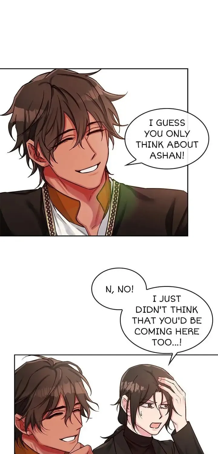 Read The Dictator chapter 45 image 21 on Lezhin