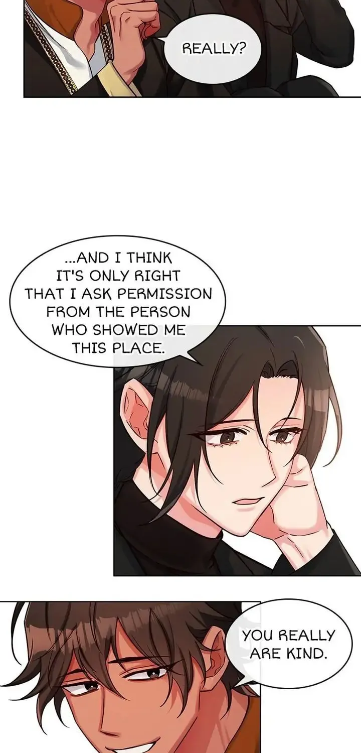 Read The Dictator chapter 45 image 22 on Lezhin
