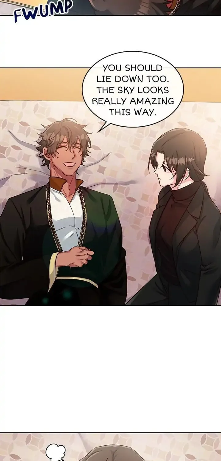 Read The Dictator chapter 45 image 24 on Lezhin