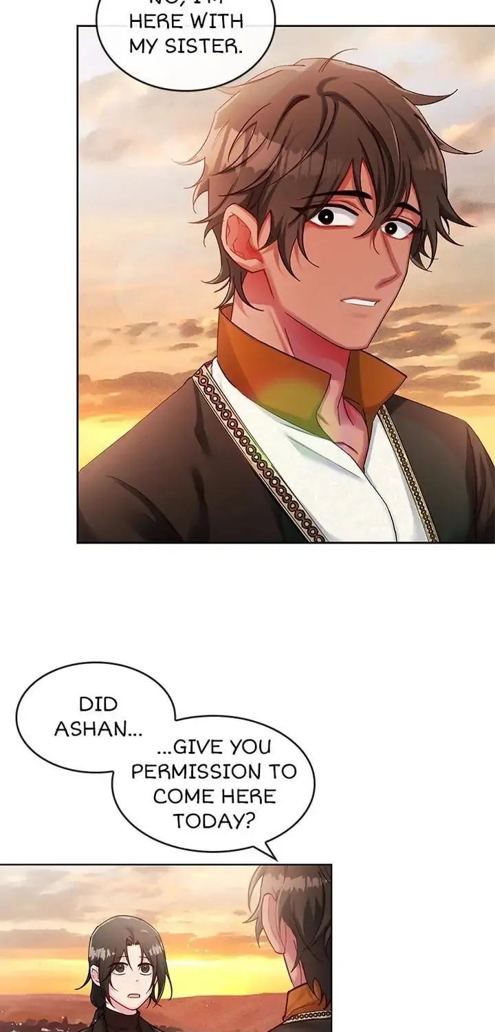 Read The Dictator chapter 45 image 3 on Lezhin